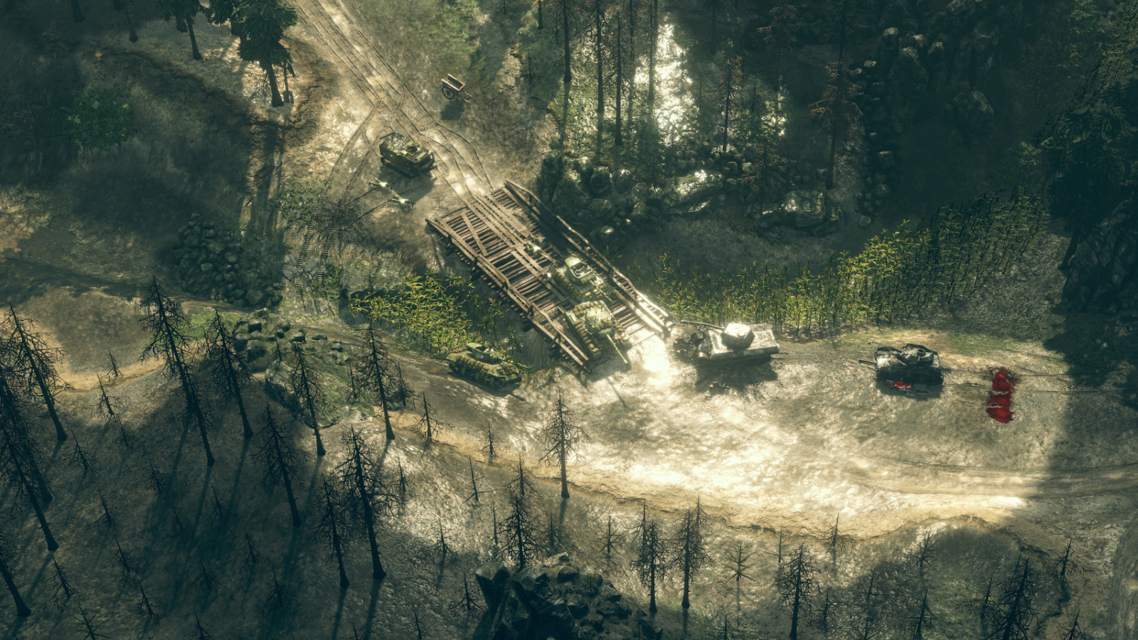 图片[27]-突袭4|Sudden Strike 4|1.15.30043|整合全DLC-萌芽游戏