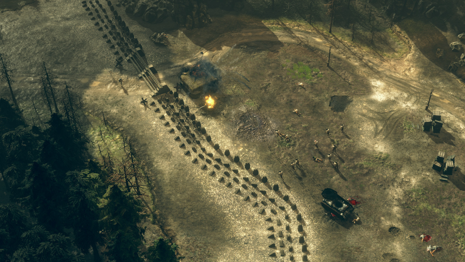 图片[26]-突袭4|Sudden Strike 4|1.15.30043|整合全DLC-萌芽游戏