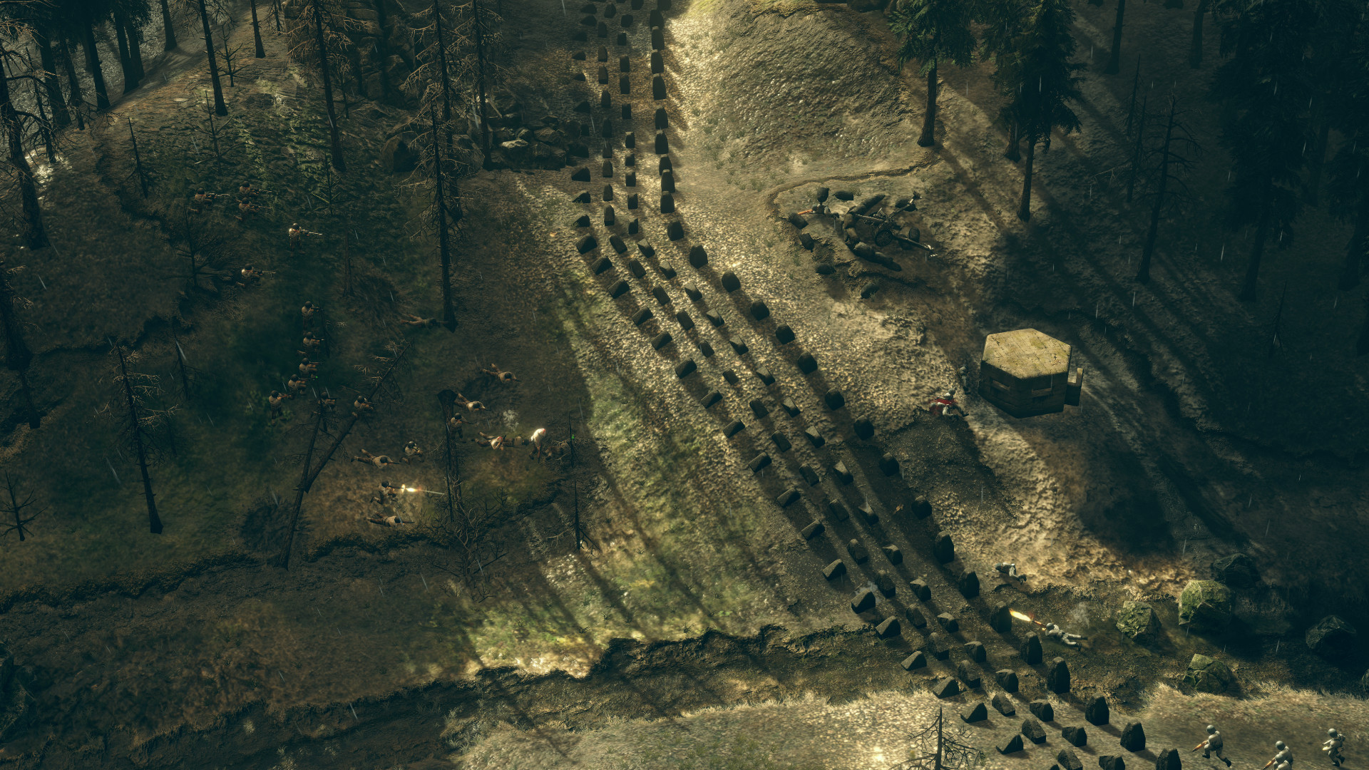 图片[12]-突袭4|Sudden Strike 4|1.15.30043|整合全DLC-萌芽游戏