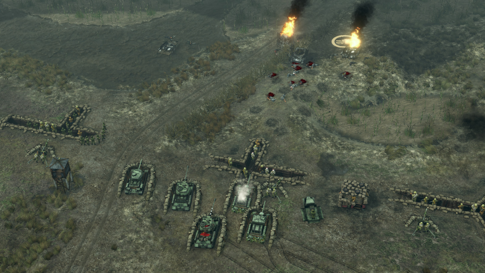 图片[25]-突袭4|Sudden Strike 4|1.15.30043|整合全DLC-萌芽游戏