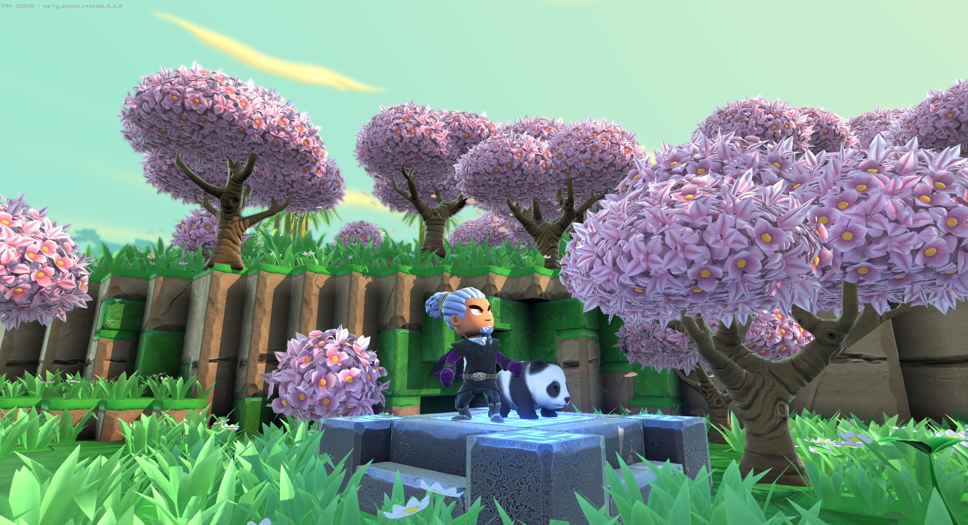 Portal Knights 截图 21