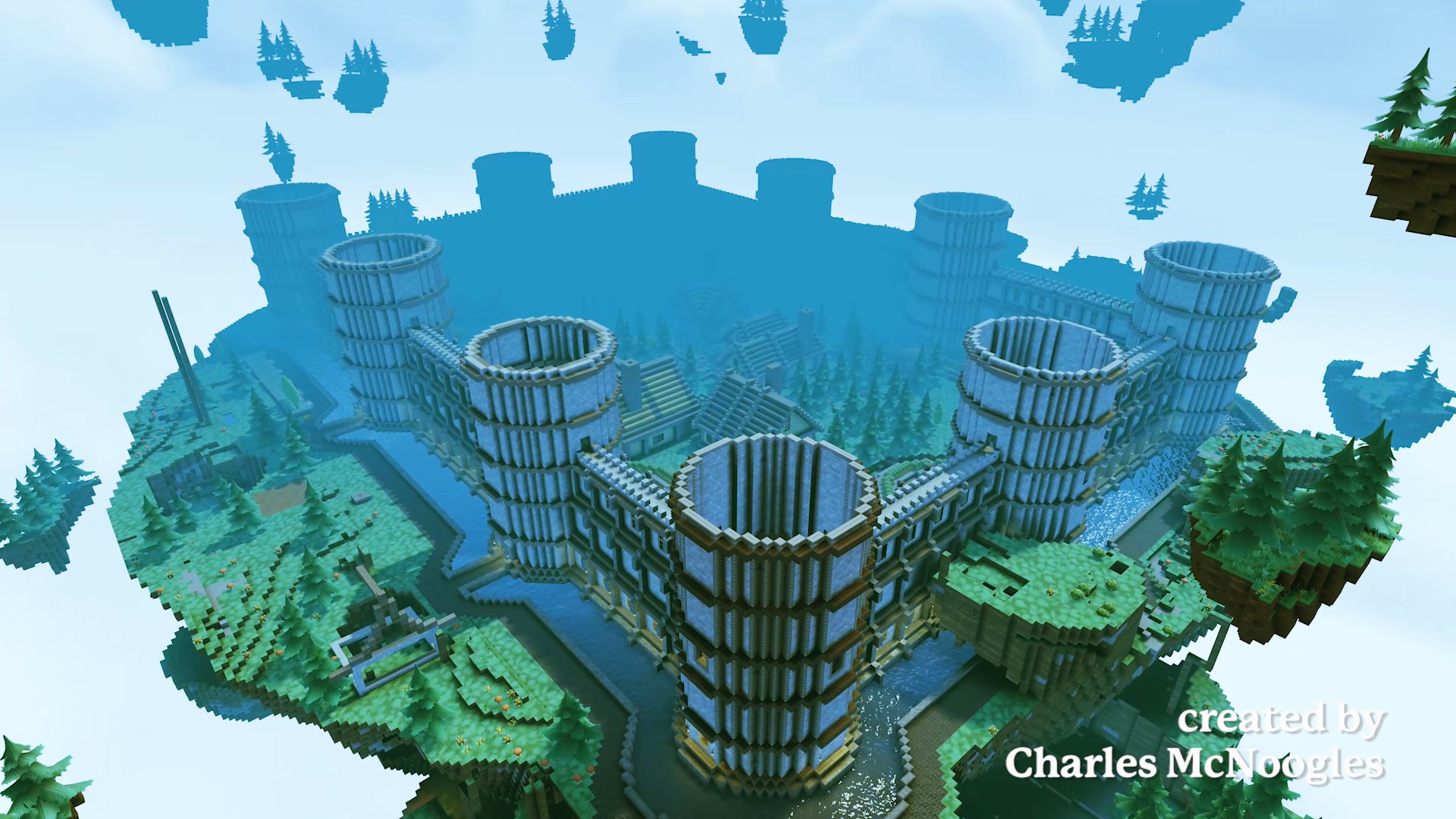 Portal Knights 截图 16