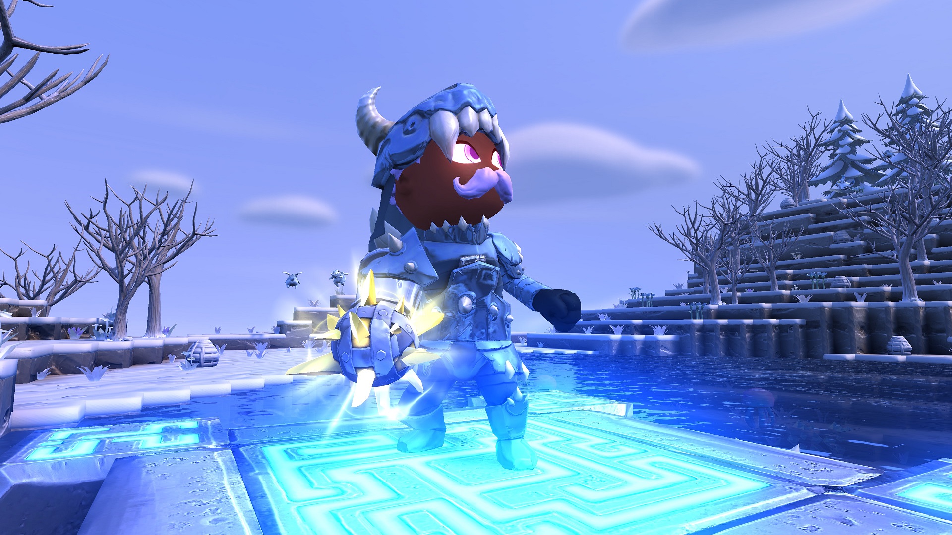 Portal Knights 截图 22
