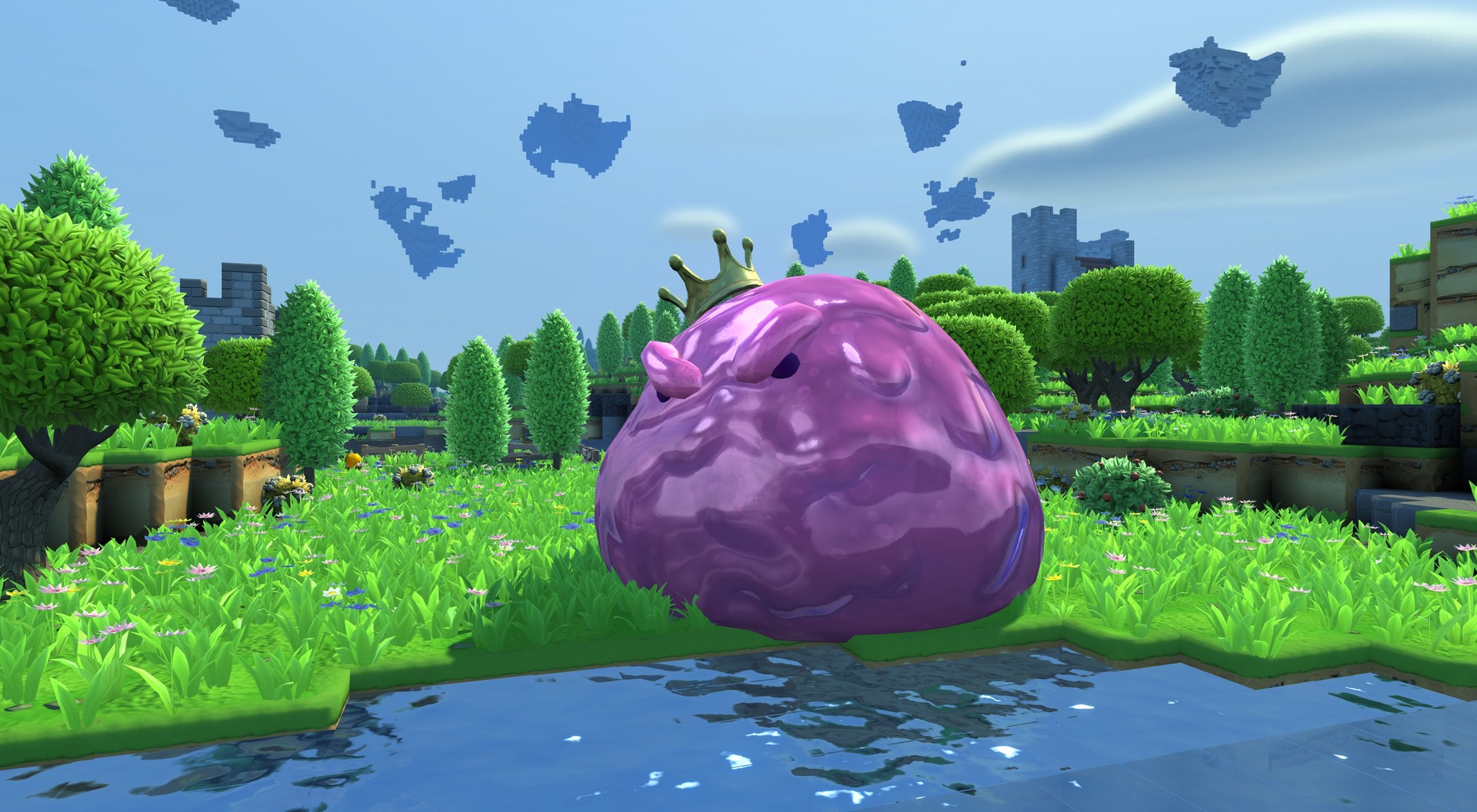 Portal Knights 截图 7