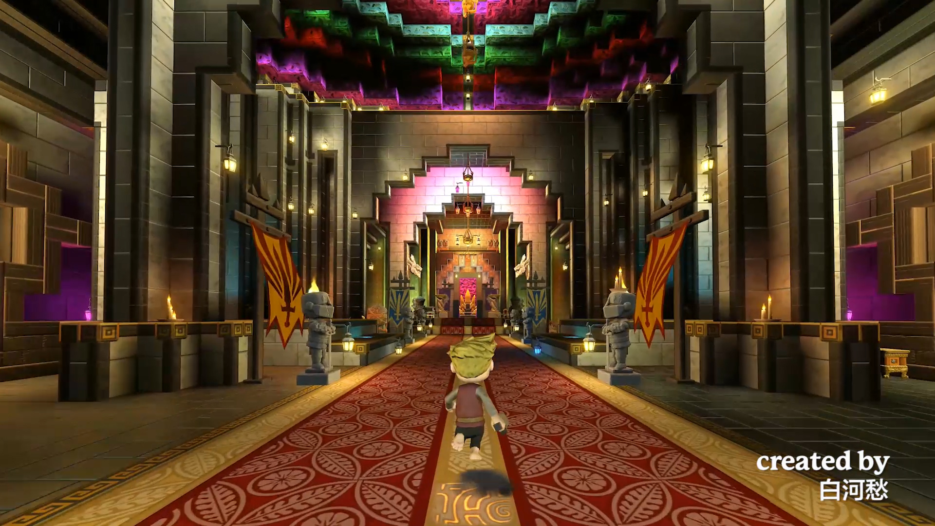 Portal Knights 截图 12