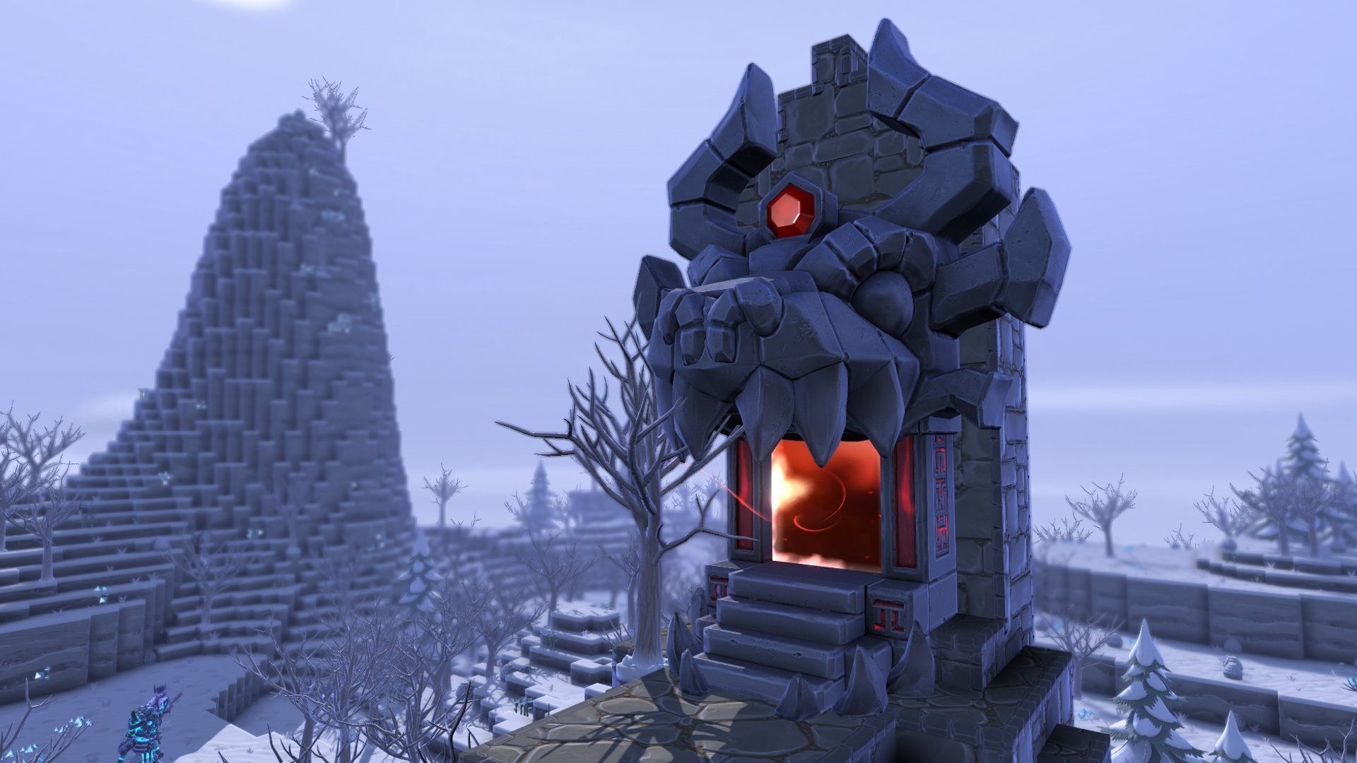 Portal Knights 截图 5