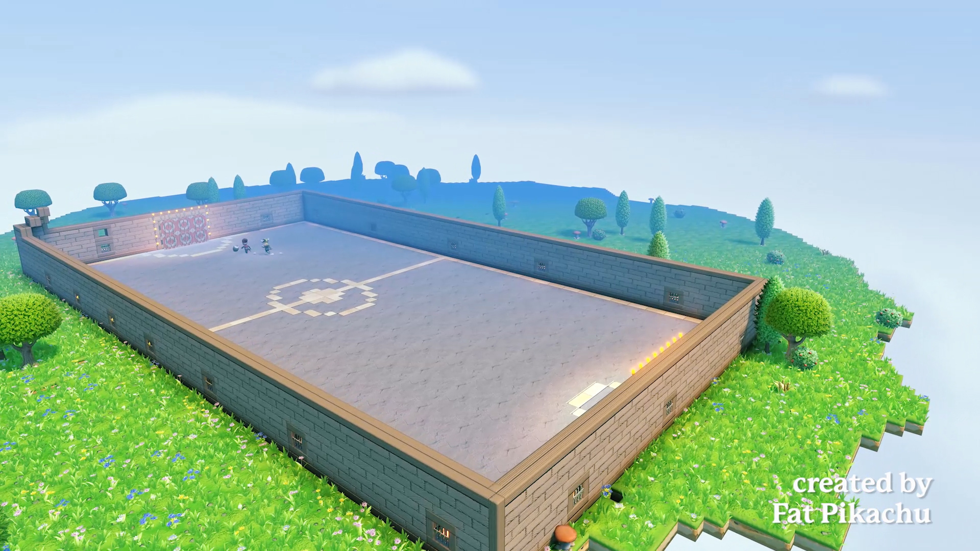 Portal Knights 截图 15