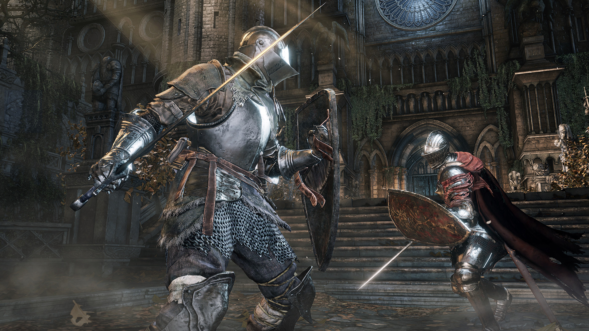 图片[8]-黑暗之魂3|DarkSouls III|1.15.2|整合全DLC-萌芽游戏