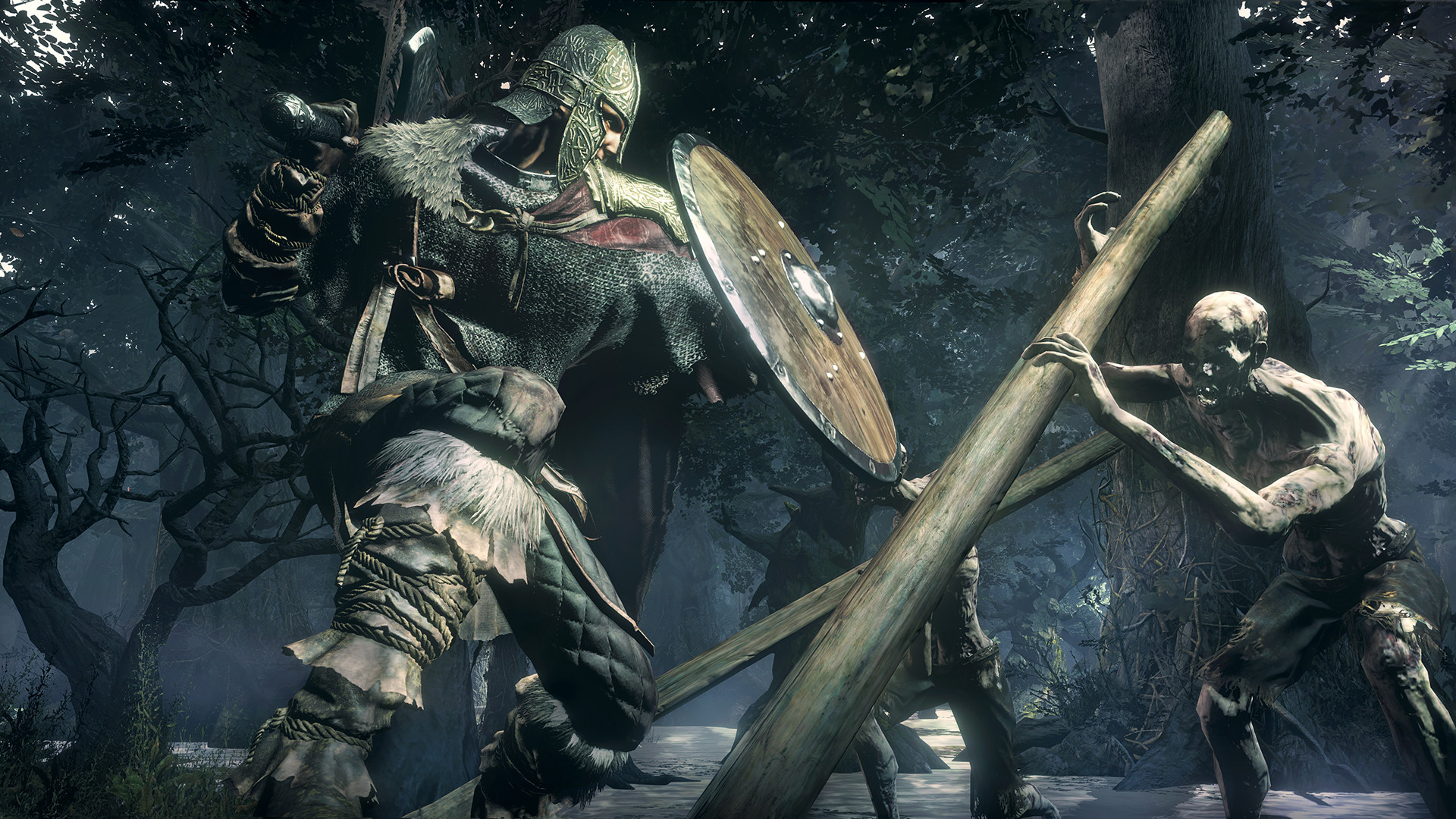 图片[9]-黑暗之魂3|DarkSouls III|1.15.2|整合全DLC-萌芽游戏
