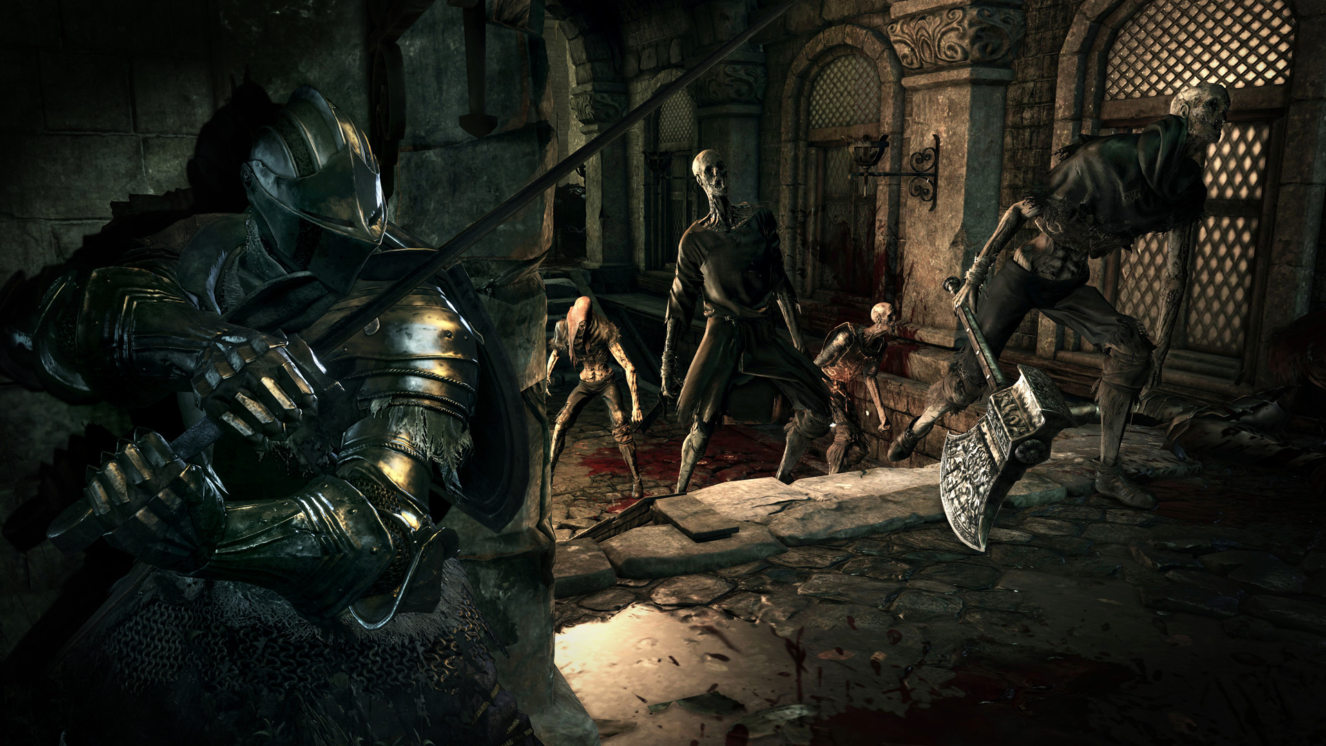 图片[10]-黑暗之魂3|DarkSouls III|1.15.2|整合全DLC-萌芽游戏