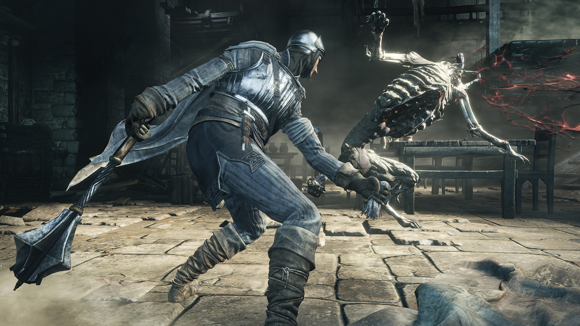图片[5]-黑暗之魂3|DarkSouls III|1.15.2|整合全DLC-萌芽游戏