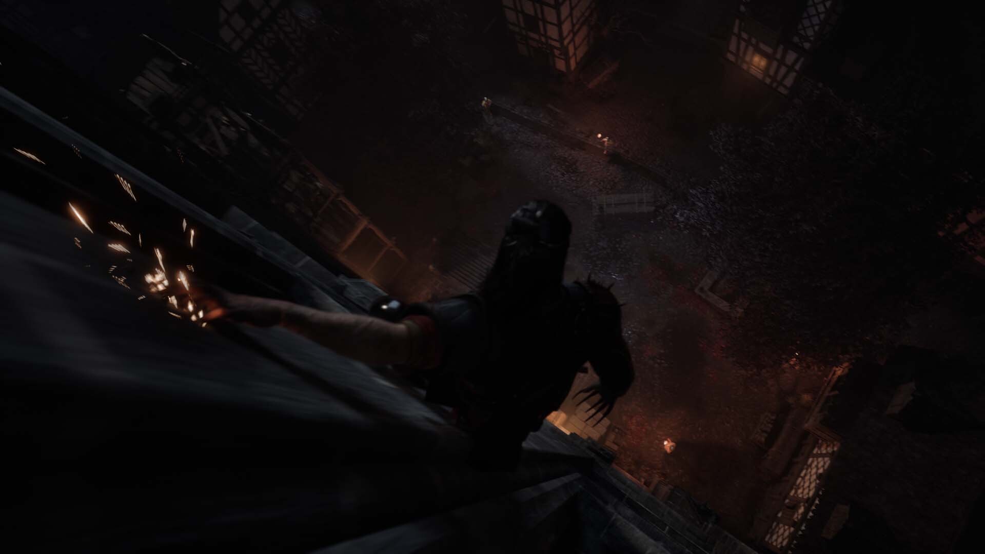 The Blood of Dawnwalker 黎明行者之血 截图 12