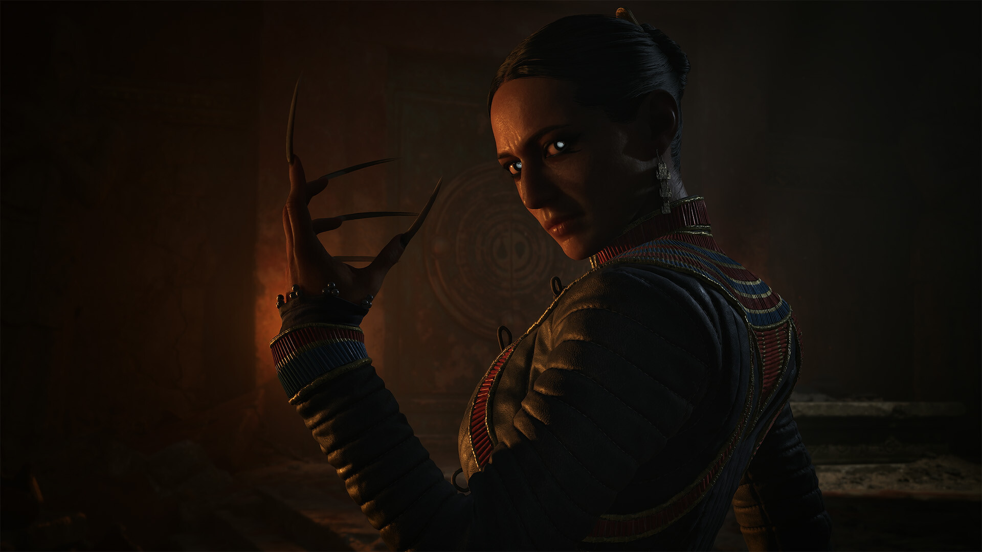 The Blood of Dawnwalker 黎明行者之血 截图 7
