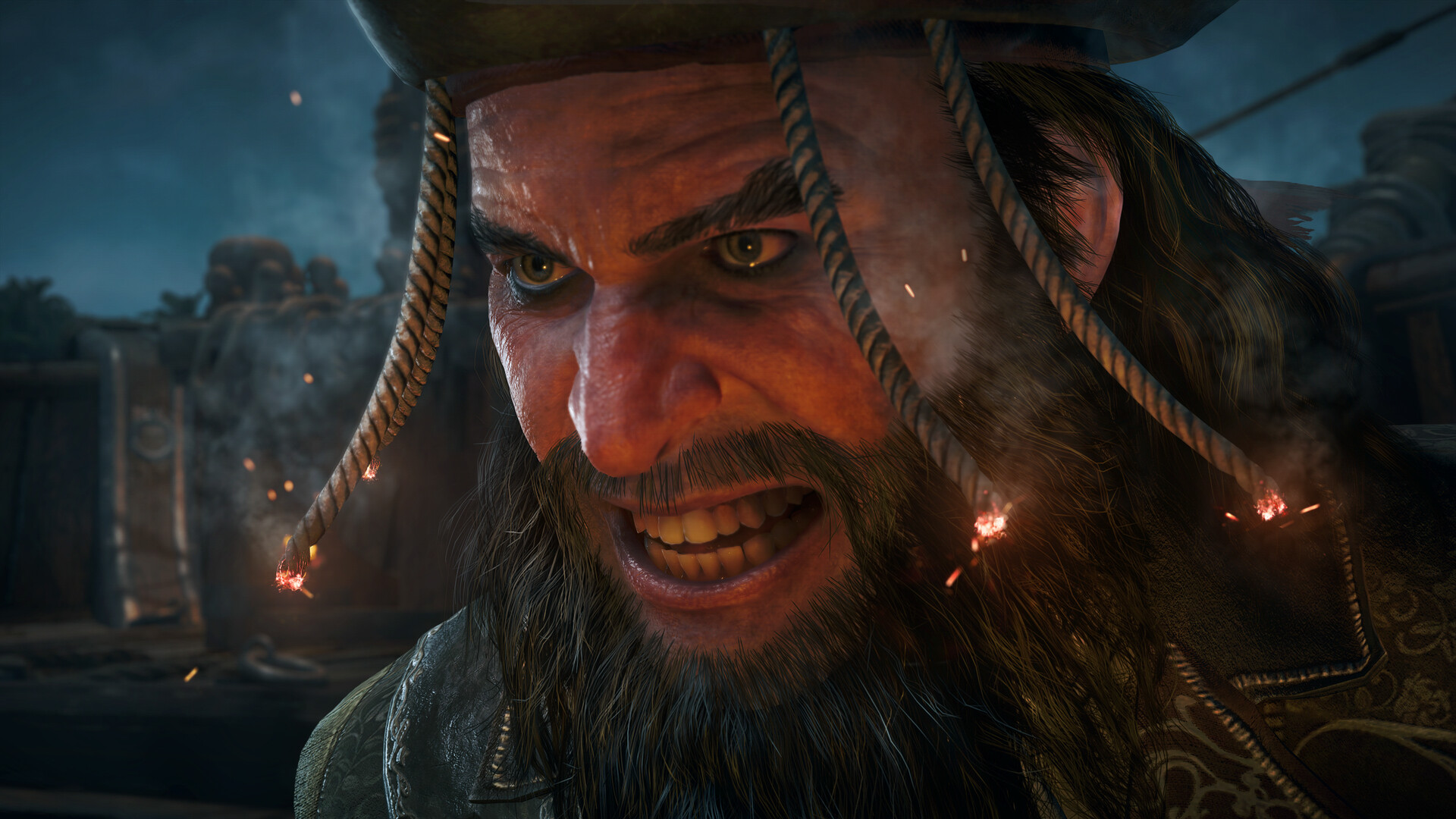 图片[15]-[虚拟机版]刺客信条：黑旗 记忆重置|Assassins Creed Black Flag Resynced|1.0.4|整合全DLC-萌芽游戏