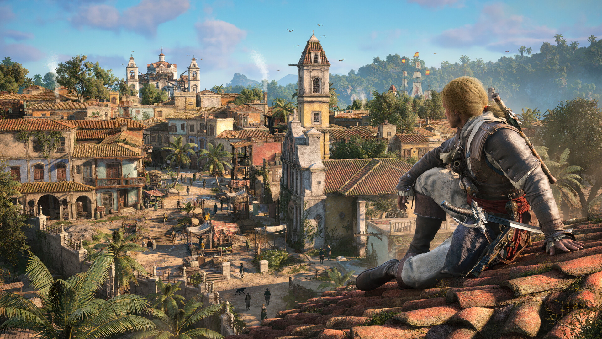 图片[11]-[虚拟机版]刺客信条：黑旗 记忆重置|Assassins Creed Black Flag Resynced|1.0.4|整合全DLC-萌芽游戏