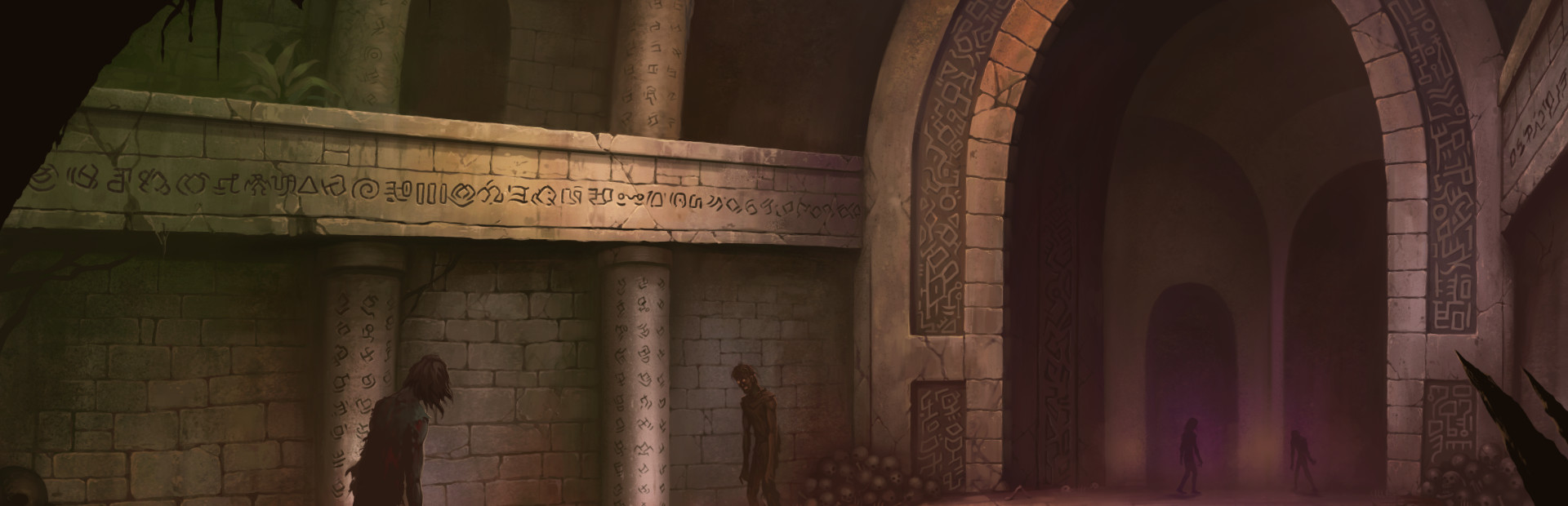 像素黑暗史|Chronicon|1.52.0|整合全DLC