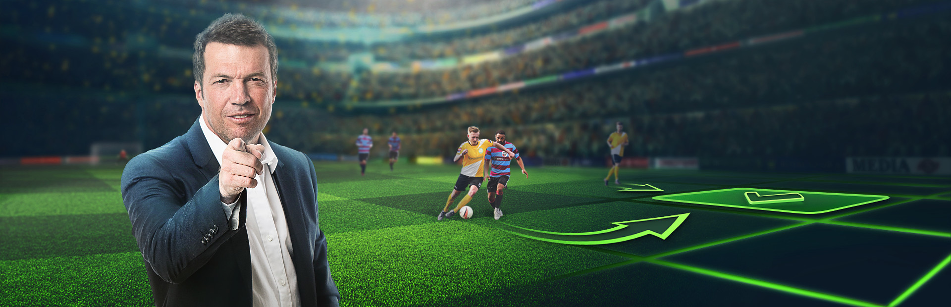 足球、策略与荣耀|Football, Tactics & Glory|Build19668140