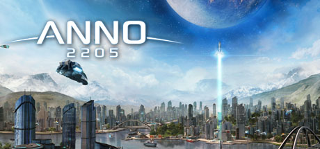 纪元2205|Anno 2205|1.8-萌芽游戏
