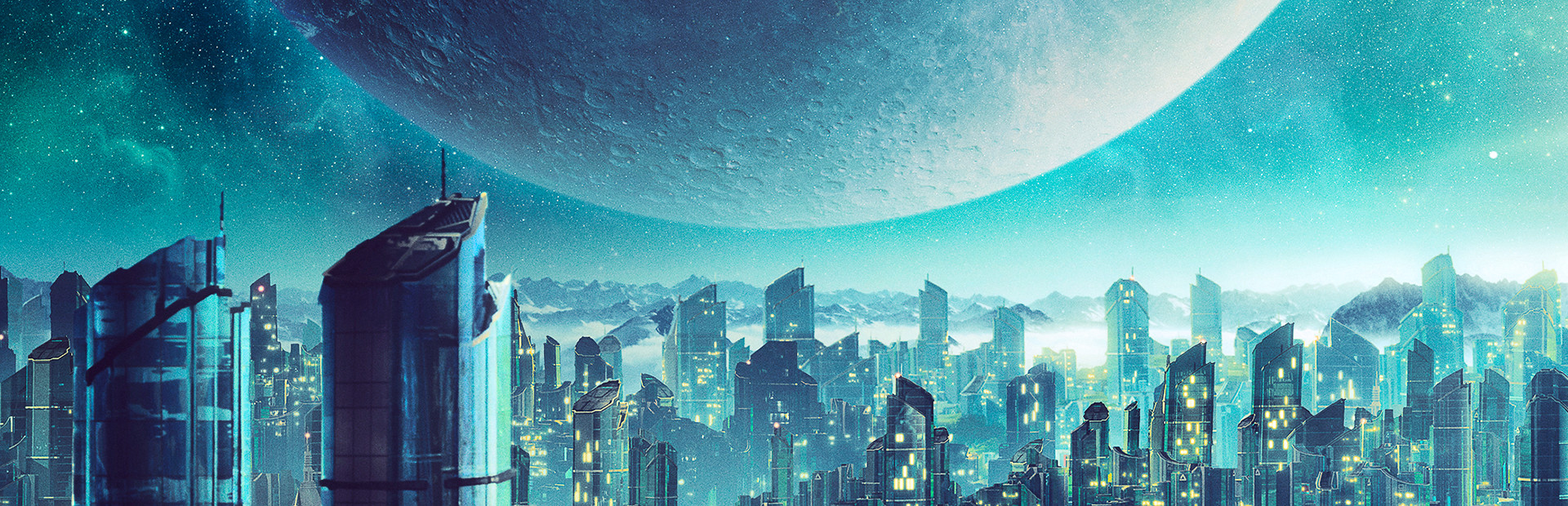 纪元2205|Anno 2205|1.8