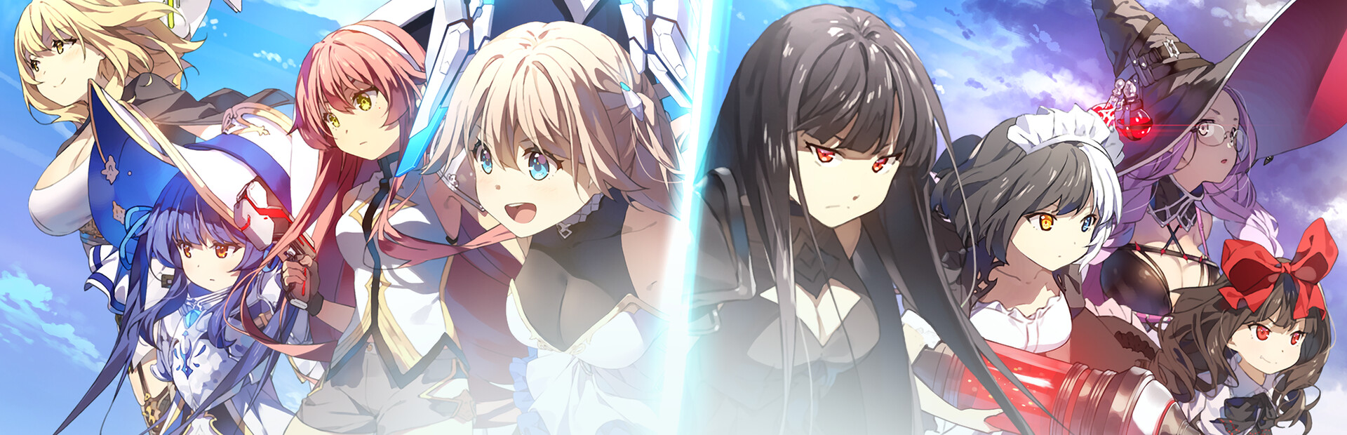 公主同盟 续章|Yggdra Refrain|1.0.10