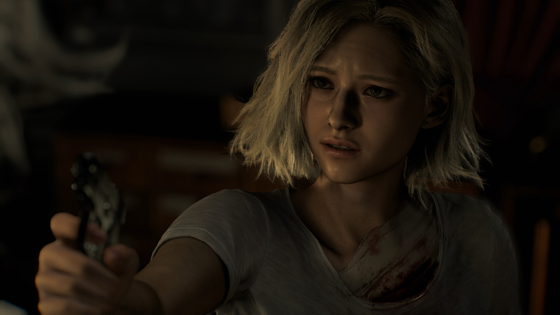 图片[1]-[虚拟机版]生化危机9：安魂曲|Resident Evil Requiem|1.3.1|整合全DLC-萌芽游戏