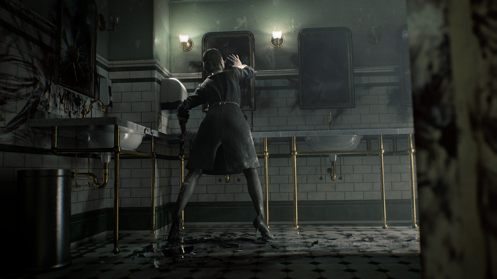 图片[6]-生化危机9：安魂曲|Resident Evil Requiem|Build22472737|整合全DLC-萌芽游戏