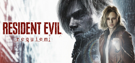 [虚拟机版]生化危机9：安魂曲|Resident Evil Requiem|1.3.1|整合全DLC-萌芽游戏