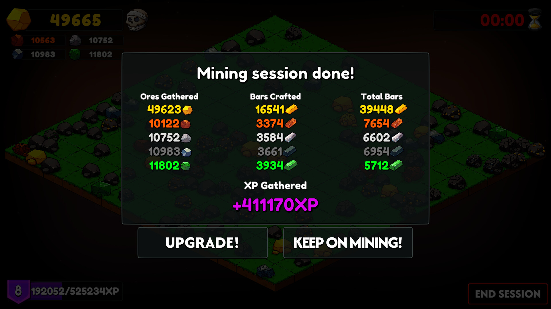 图片[5]-持续挖掘！|Keep on Mining!|Build22142910-萌芽游戏