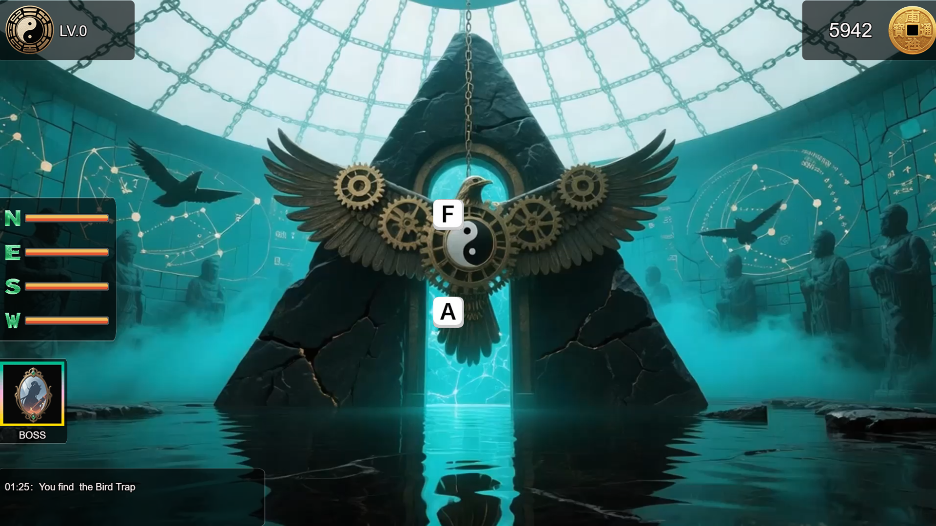 图片[11]-万千少女游戏摸金校尉之铜雀台 Gravediggerv1.0.0官方中文免安装版 - 万千少女游戏网-万千少女游戏万千少女游戏网