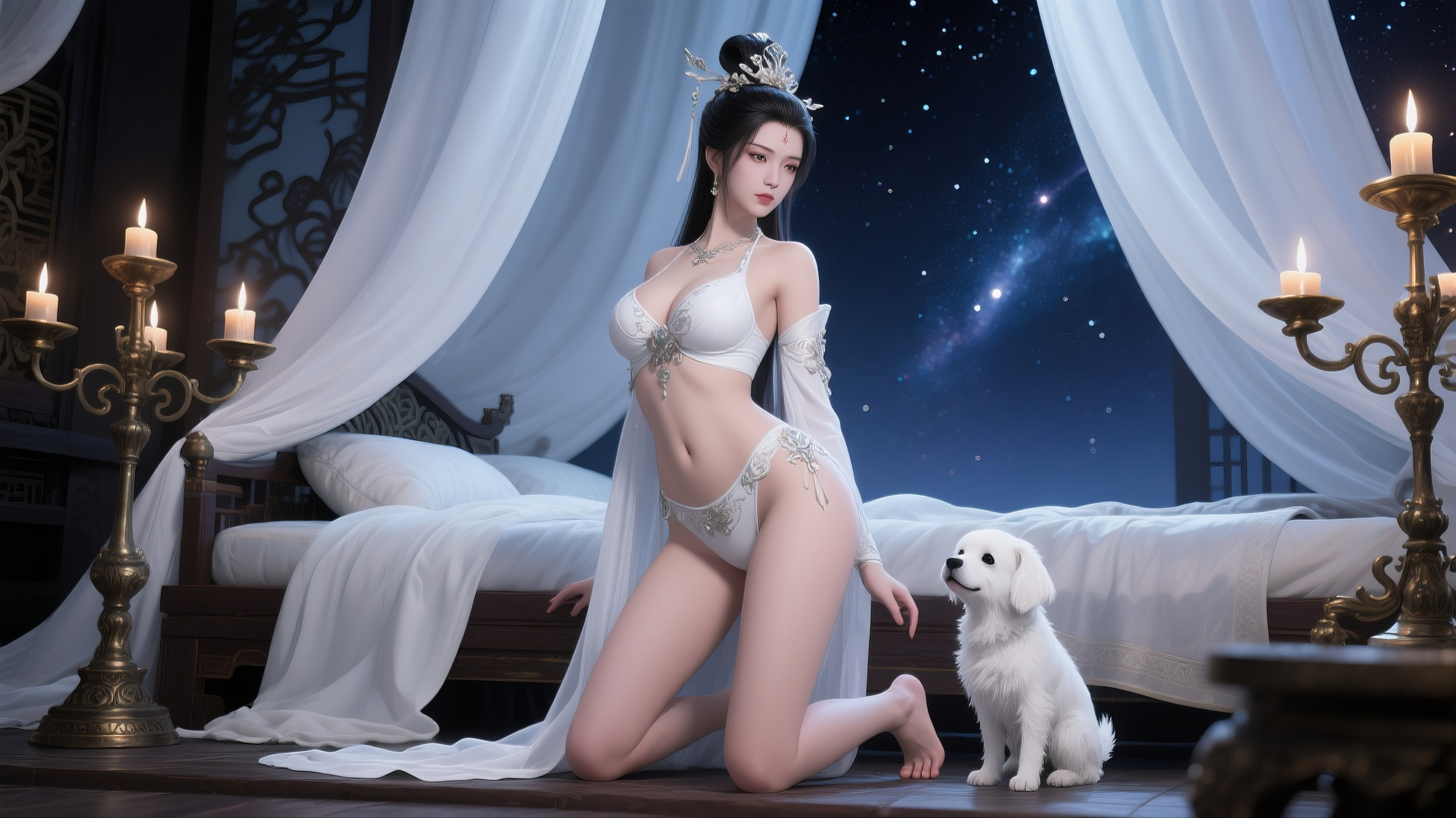 图片[3]-万千少女游戏摸金校尉之铜雀台 Gravediggerv1.0.0官方中文免安装版 - 万千少女游戏网-万千少女游戏万千少女游戏网