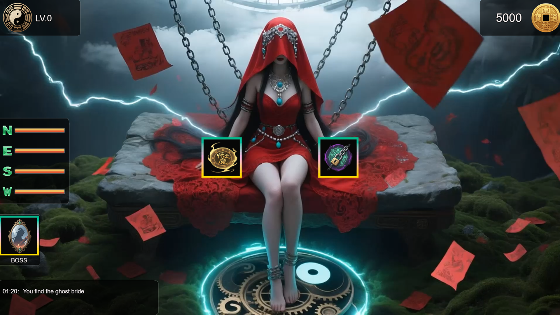 图片[8]-万千少女游戏摸金校尉之铜雀台 Gravediggerv1.0.0官方中文免安装版 - 万千少女游戏网-万千少女游戏万千少女游戏网