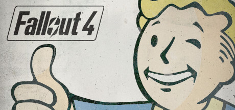 辐射4|Fallout 4|1.11.191|整合全DLC-萌芽游戏