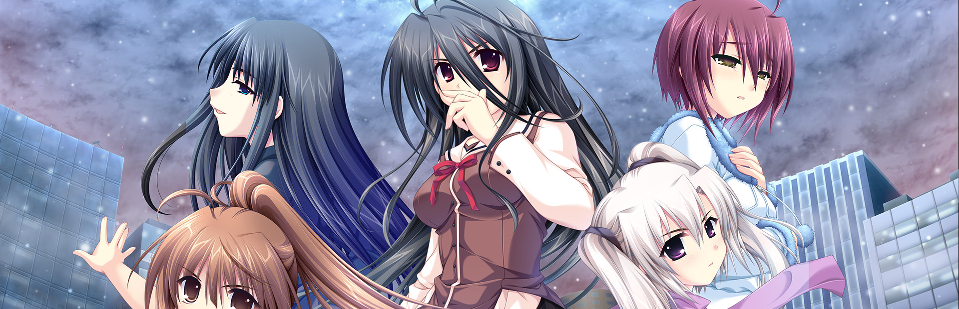 G弦上的魔王 / G線上の魔王