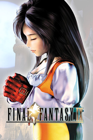 最终幻想9（FINAL FANTASY IX）8.9GB 免安装中文版-DLACG
