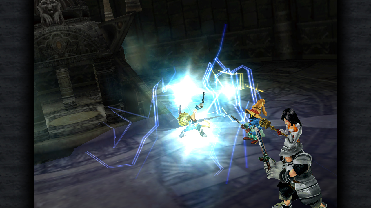 图片[5]-最终幻想9|Final Fantasy IX|20171030-萌芽游戏