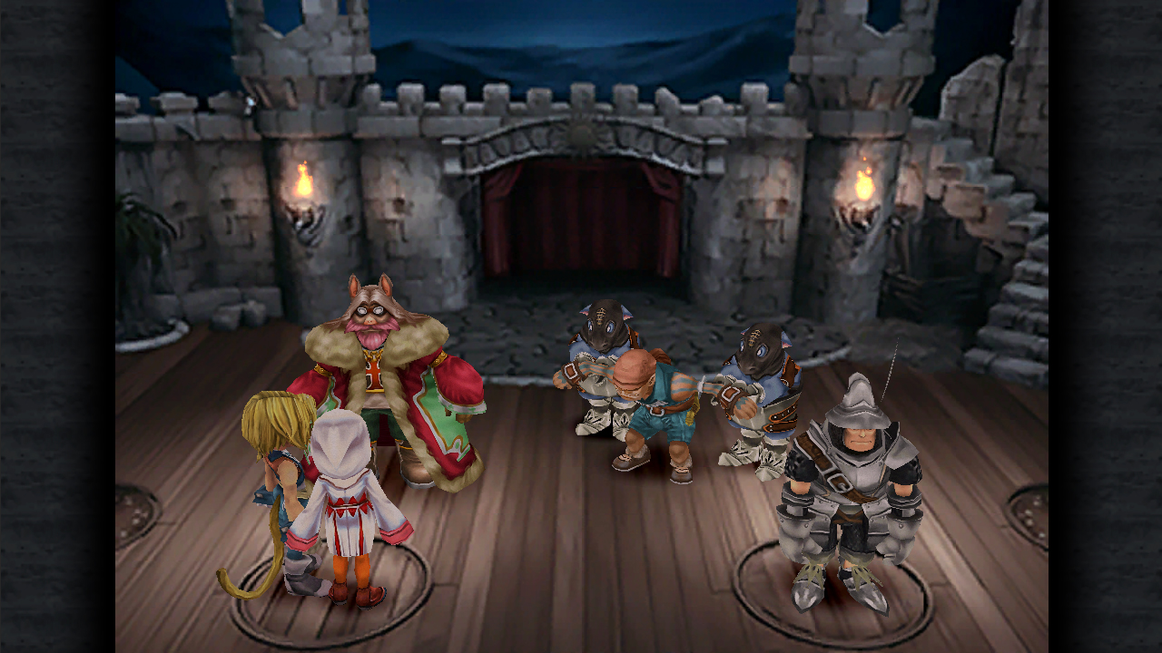图片[6]-最终幻想9|Final Fantasy IX|20171030-萌芽游戏