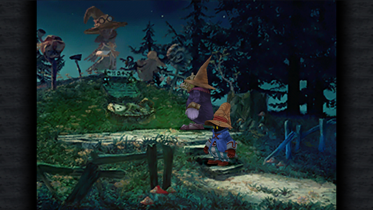 图片[3]-最终幻想9|Final Fantasy IX|20171030-萌芽游戏