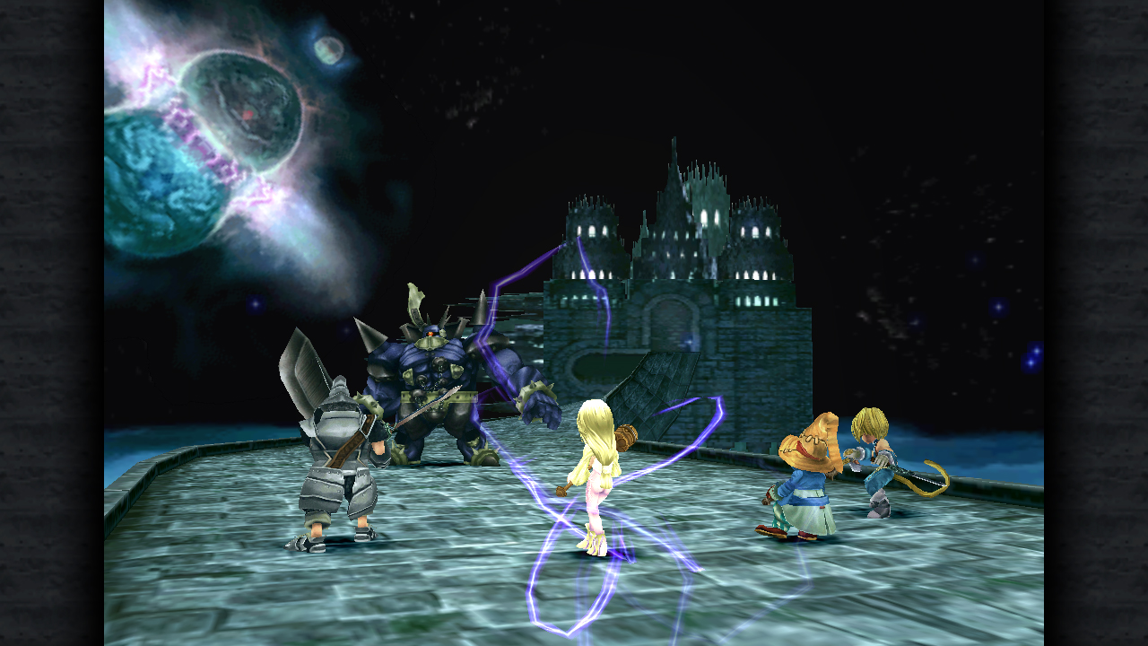 图片[4]-最终幻想9|Final Fantasy IX|20171030-萌芽游戏