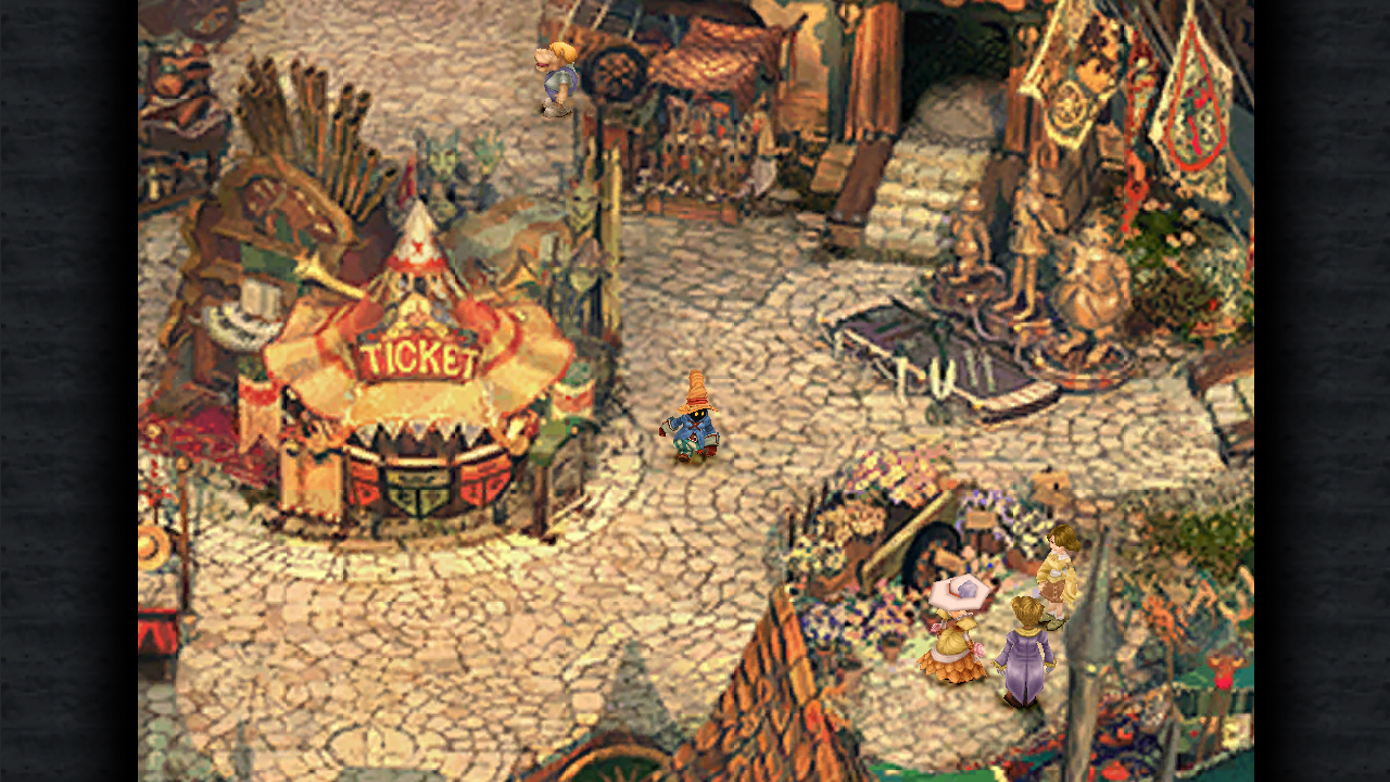 图片[7]-最终幻想9|Final Fantasy IX|20171030-萌芽游戏