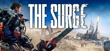 迸发|The Surge|Build3300002|整合全DLC-萌芽游戏