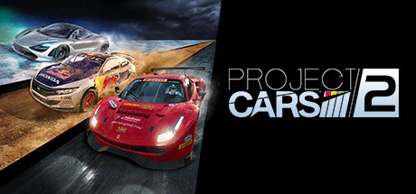 赛车计划2|Project CARS 2|7.1.0.1.1108-萌芽游戏