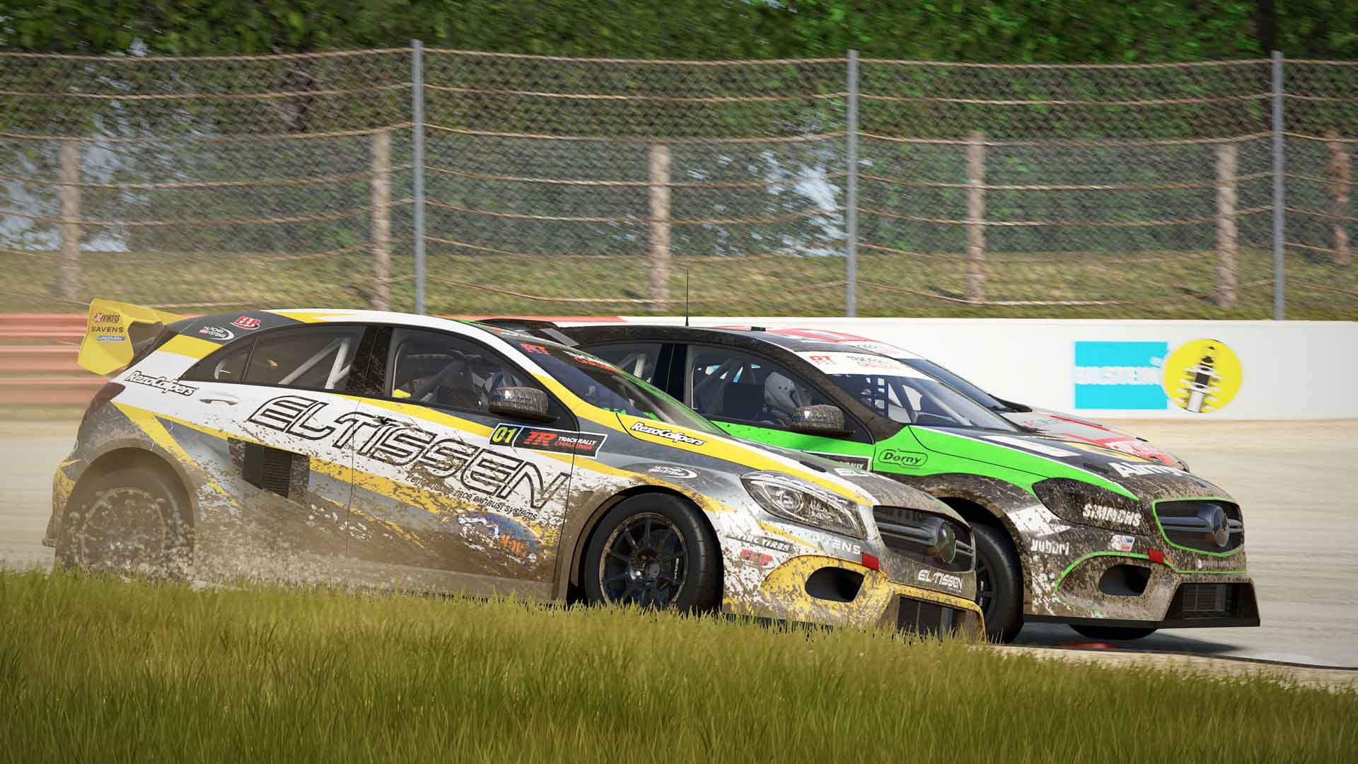 图片[6]-赛车计划2|Project CARS 2|7.1.0.1.1108-萌芽游戏