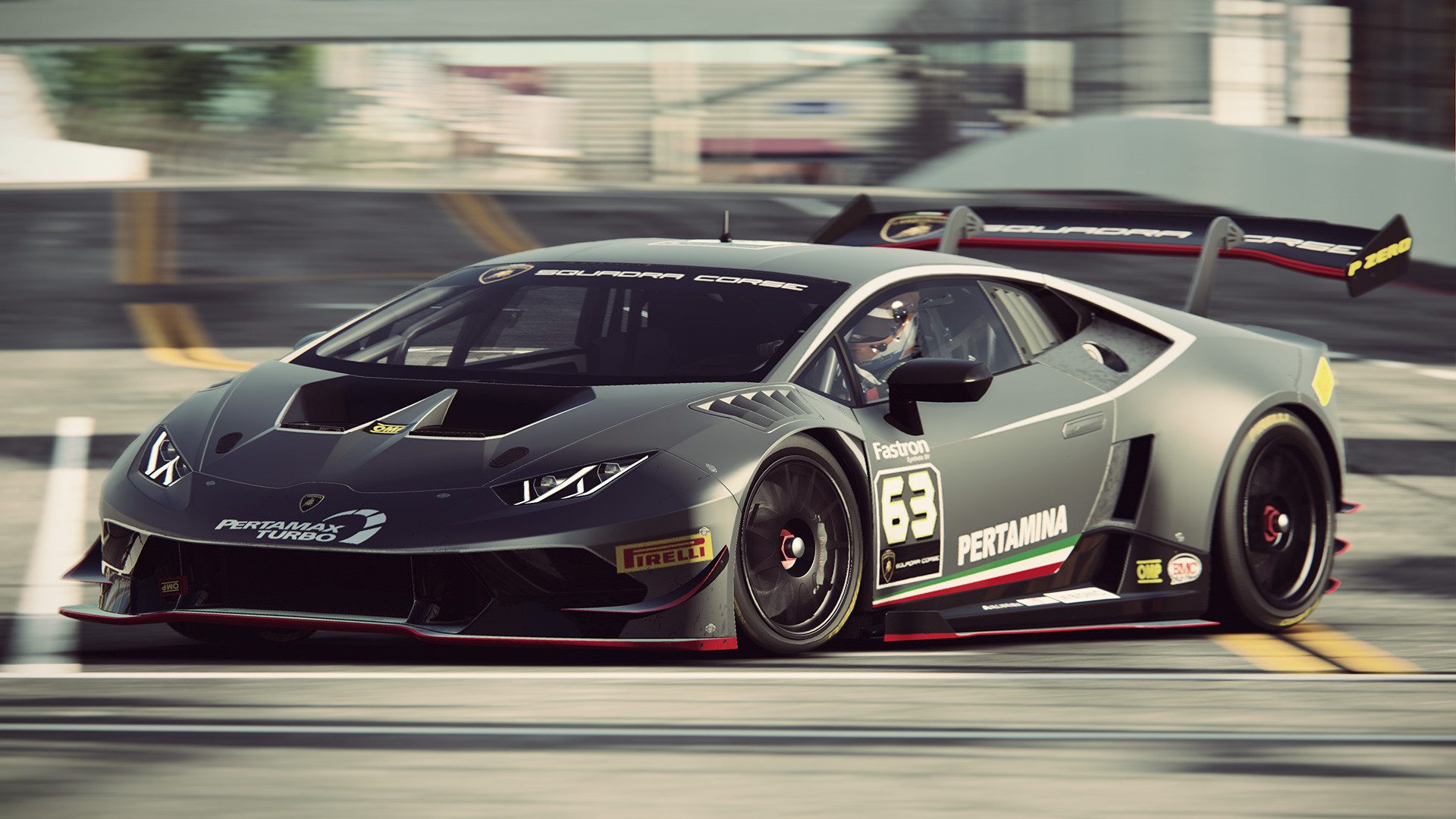 图片[8]-赛车计划2|Project CARS 2|7.1.0.1.1108-萌芽游戏