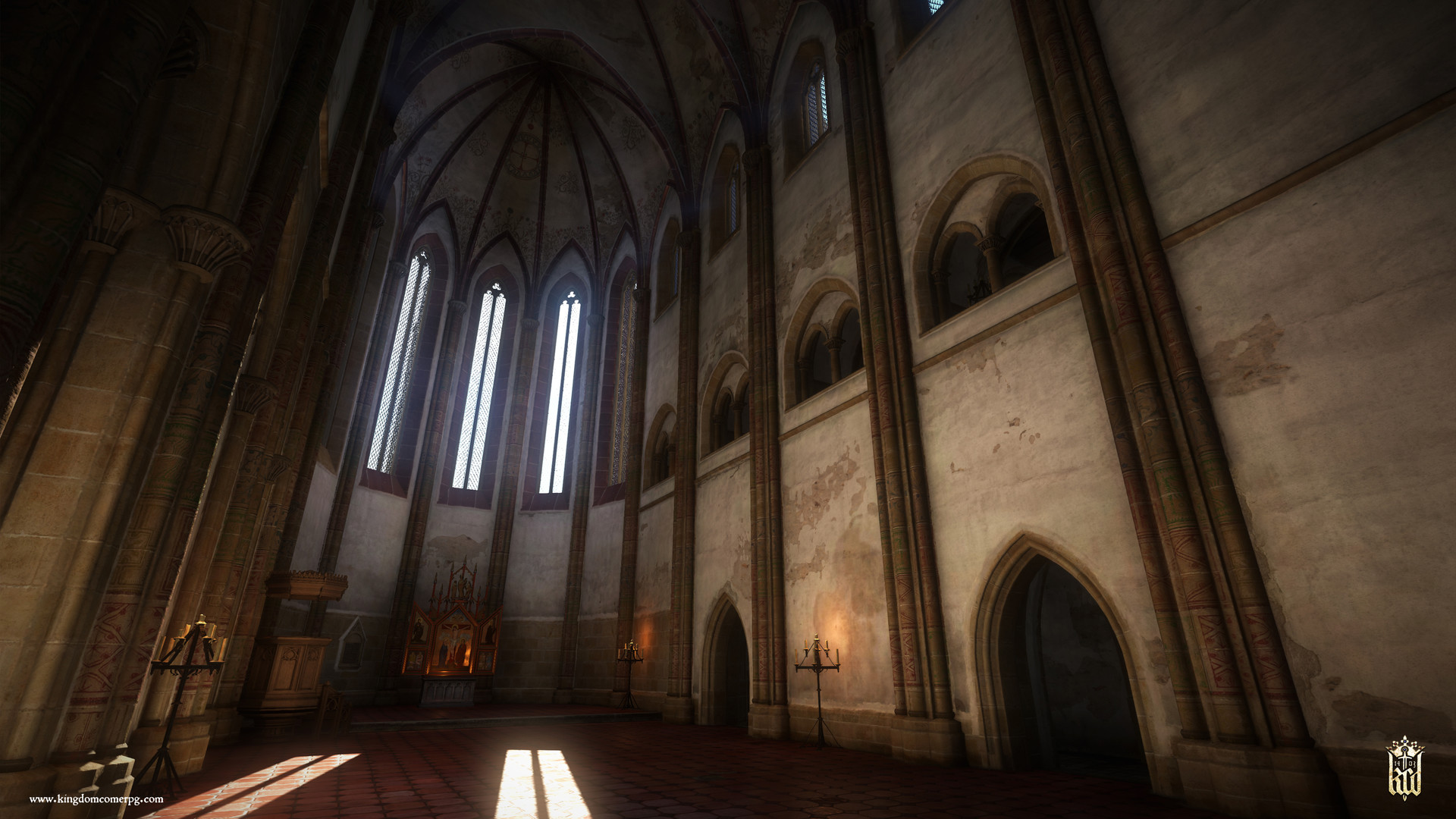 图片[10]-天国：拯救|Kingdom Come Deliverance|1.9.6.404.504u|整合全DLC-萌芽游戏