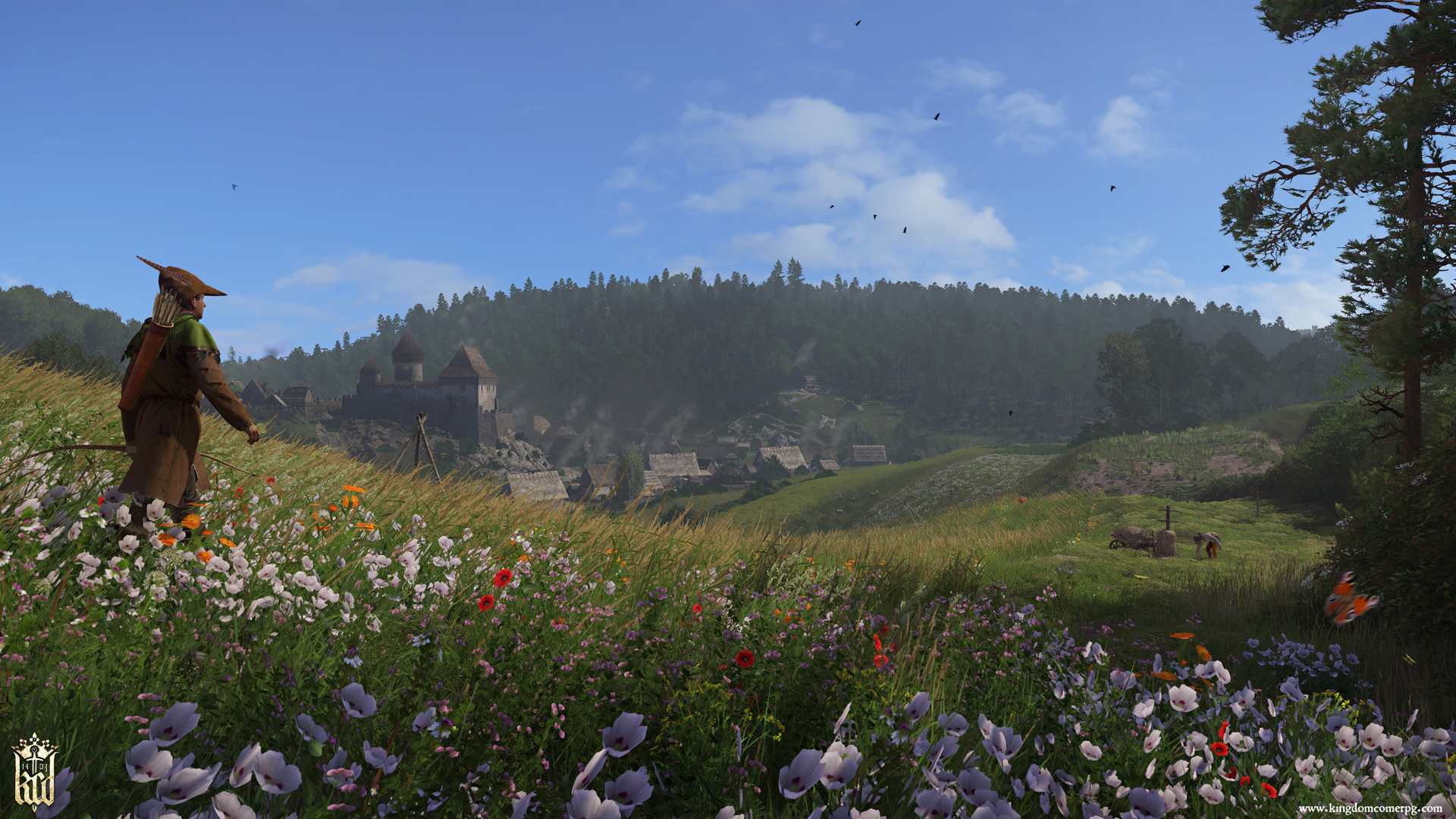 图片[16]-天国：拯救|Kingdom Come Deliverance|1.9.8|整合全DLC-萌芽游戏
