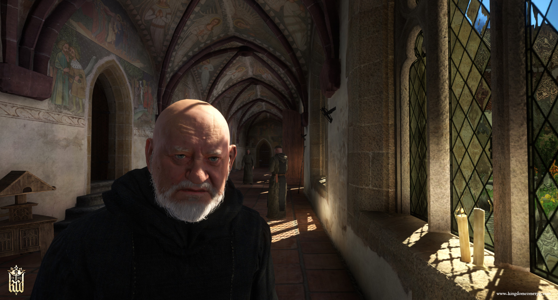 图片[11]-天国：拯救|Kingdom Come Deliverance|1.9.8|整合全DLC-萌芽游戏