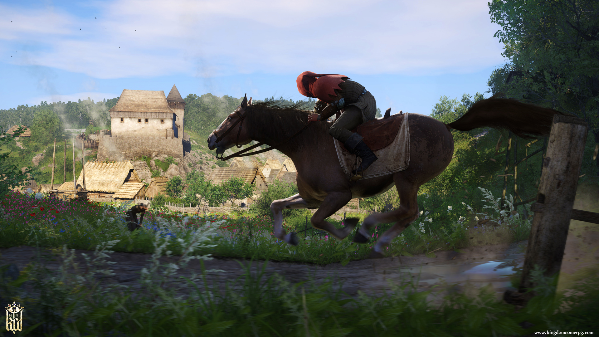 图片[14]-天国：拯救|Kingdom Come Deliverance|1.9.8|整合全DLC-萌芽游戏