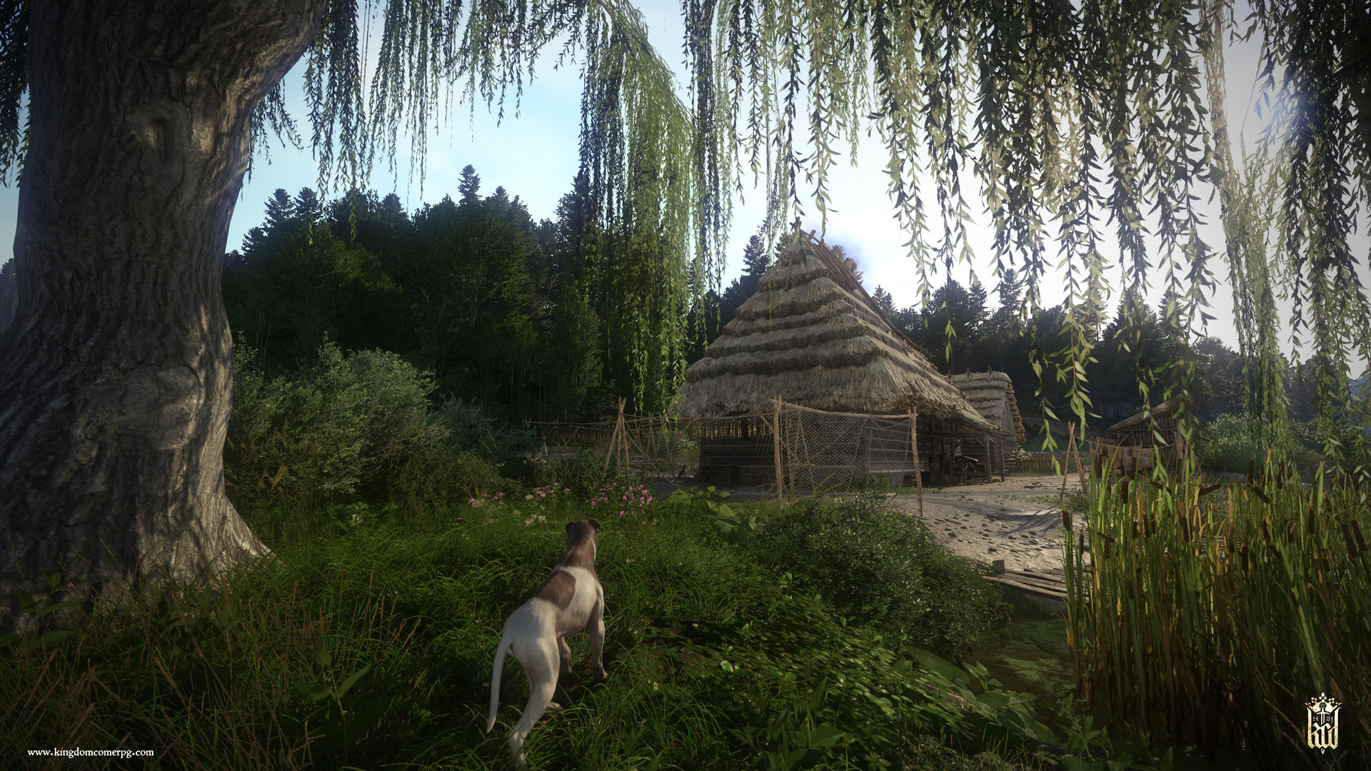 图片[7]-天国：拯救|Kingdom Come Deliverance|1.9.6.404.504u|整合全DLC-萌芽游戏