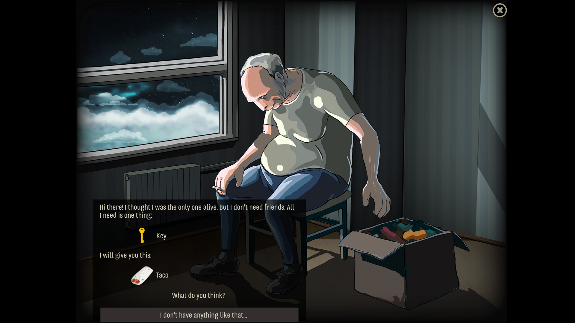 图片[6]-天空之山|Skyhill|1.1.20-萌芽游戏