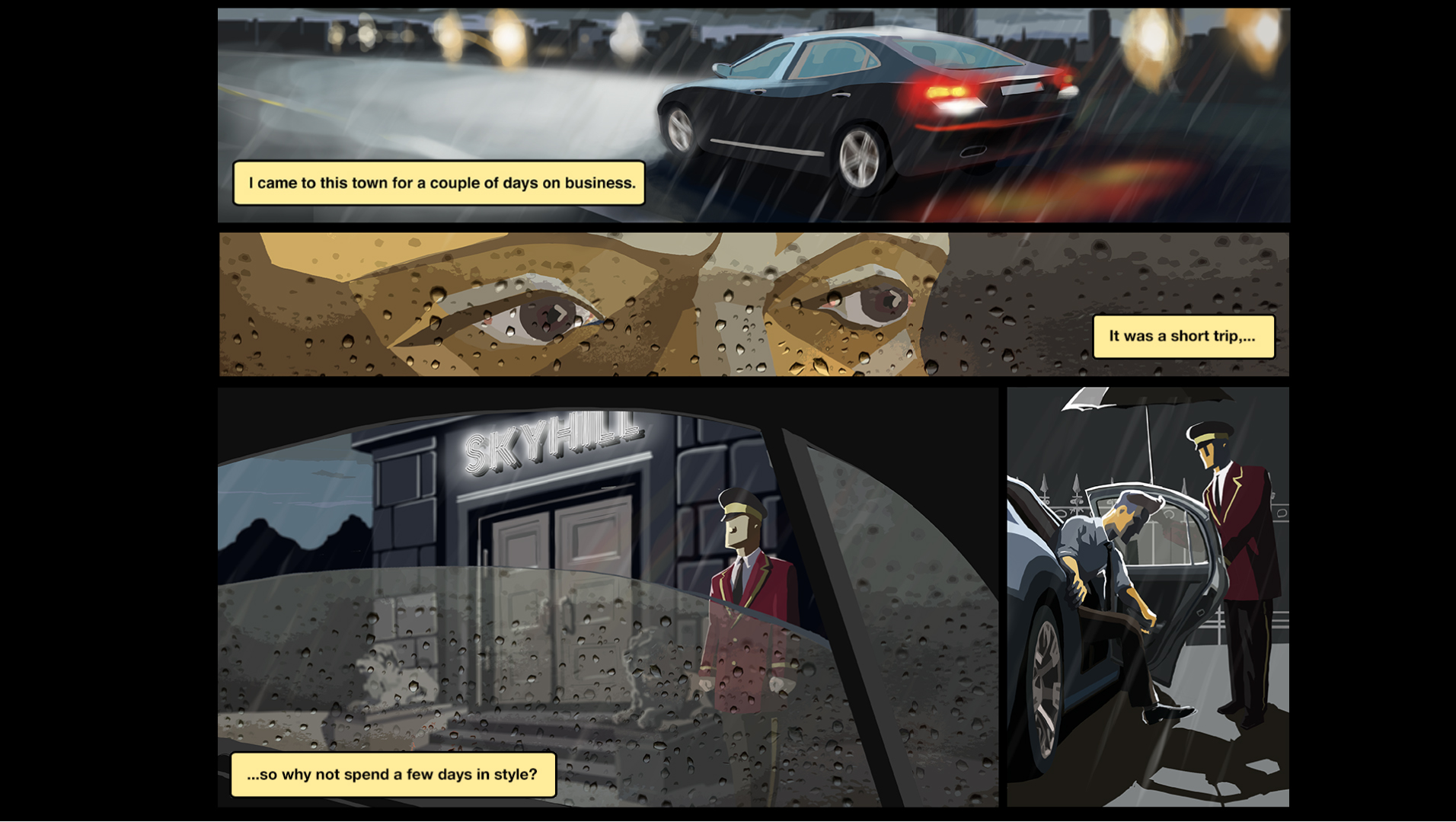 图片[3]-天空之山|Skyhill|1.1.20-萌芽游戏